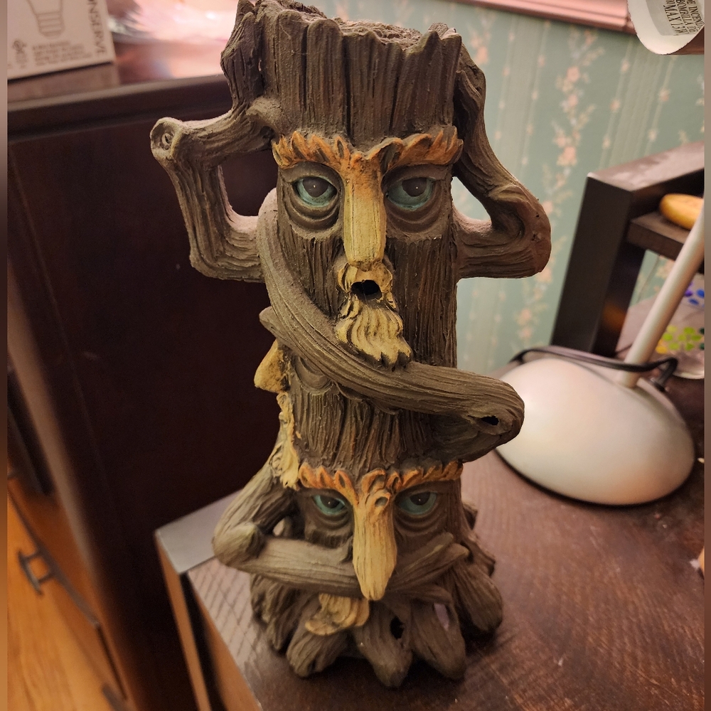Incense Burner